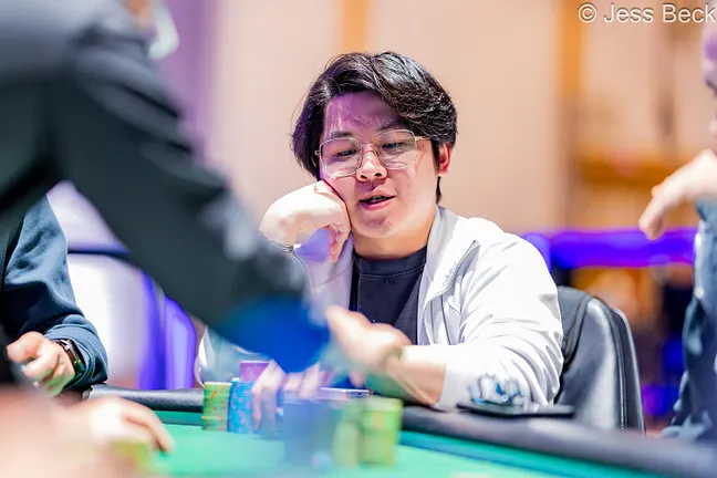 Xiupu Li