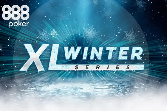 888poker XL Winter Series Main Event