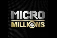 PokerStars MicroMillions