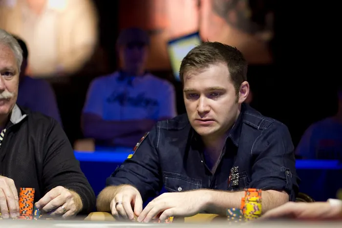 WSOP Through the Lens: Part II 105