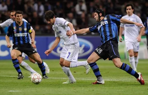 Schalke 04 – Inter Milan : 45,0 la cote du miracle (Ligue des Champions)