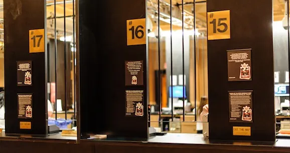 2012 World Series of Poker