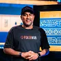 Vinny Lingham Elimination