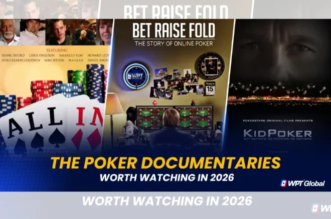 Best Poker Documentaries