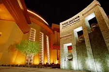 Gila River Vee Quiva