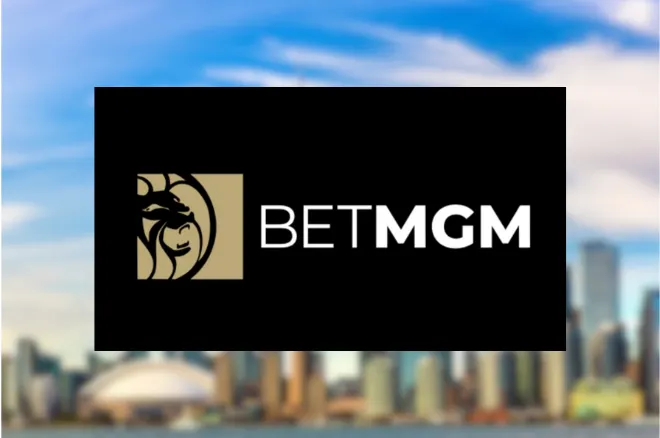 betmgm toronto