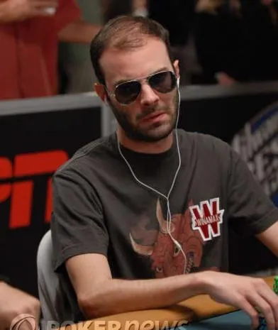 WSOP 2008 Live - Main Event : Les joueurs de poker français et belges qualifiés au Day 2 0001