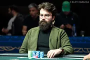 Adrien Delmas Runner-Up du 5 000$ 6-Handed (570 284$)