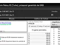 PokerStars.pt: Tiago270291 Conquista o The Hot BigStack Turbo €50 123