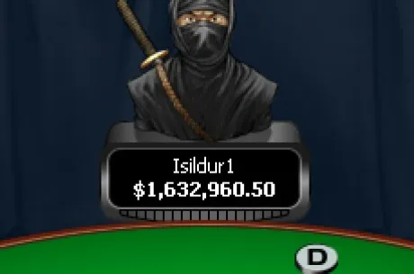 Vidéo Poker : la légende d’Isildur1