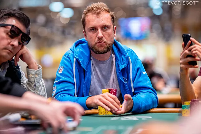 Ryan Riess