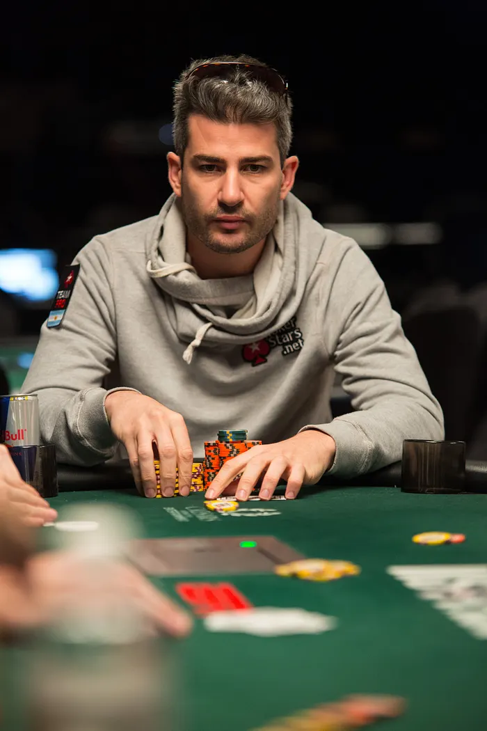 LSOP: 129 Jogadores No Dia 2 e Já nos Prêmios 101