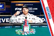 Ontario Poker News August Update: Zachary Zaret Claims WSOP Gold for Canada; CNE Poker Room is Back!