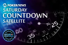 Saturday Countdown Satellite