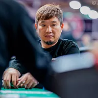 Wesley Chen