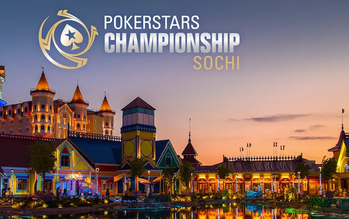 pokerstars championship sochi