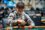Josh Arieh Wins Seventh World Series of Poker Bracelet in Online Series