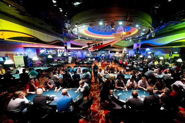 Caribbean Poker Tour