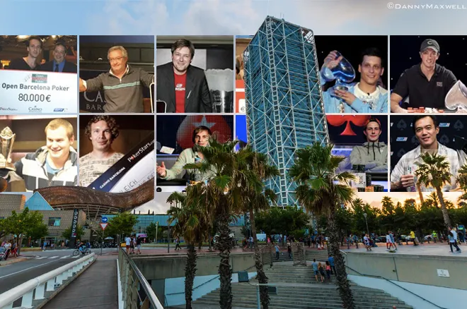 PokerStars EPT Barcelona