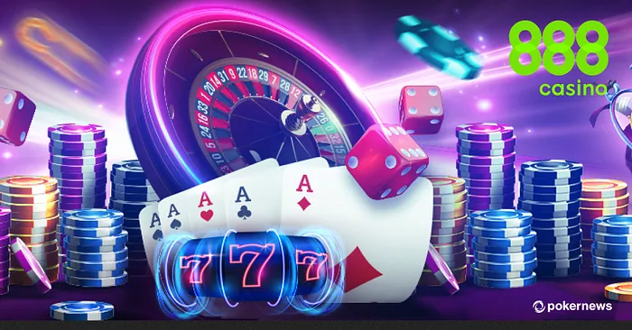 Best Bonuses and Promotions at 888 Casino | PokerNews