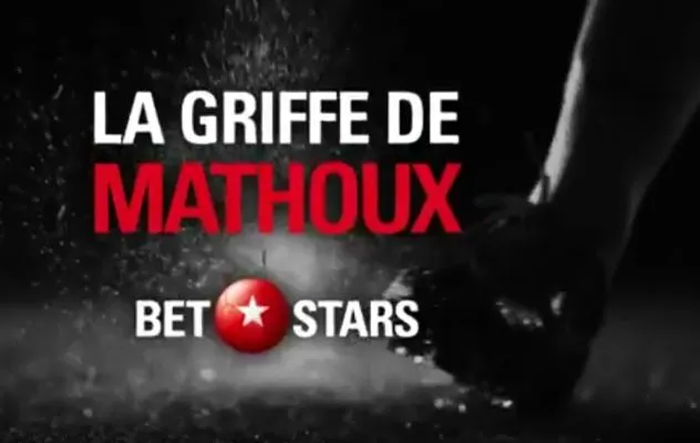 Paris Sportifs : Hervé Mathoux entre dans la danse 0001