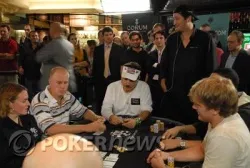 Phil Hellmuth: Short stack and poker icon