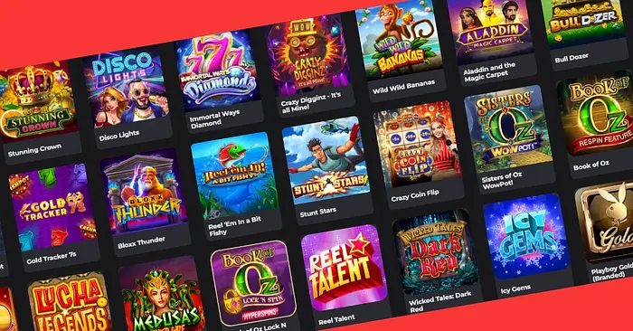 OlyBet Casino