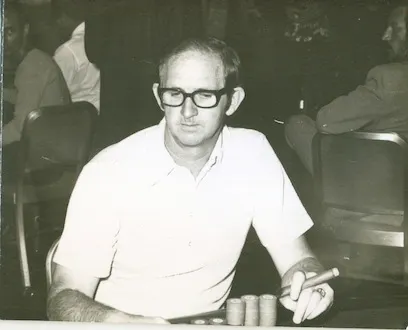 Bob Hooks: The Forgotten Texas Road Gambler 102