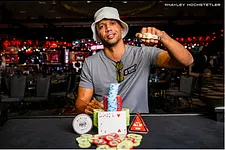 Phil Ivey