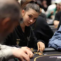 Victoria Ailloud-Zoccali