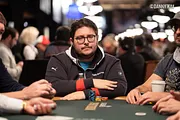 WSOP Europe : Julien Stropoli 6e de l'Opener, Gilles Silbernagel en TF du Colossus