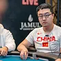 Zhehao Jin