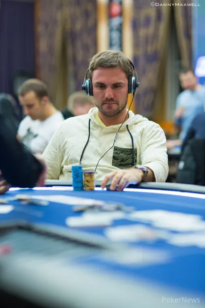 Global Poker Index: Lideres Mudam no GPI 300 e Player of the Year; Ivey Regressa 103