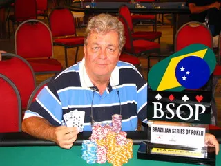 Marquito ganha 4ª Etapa do Brazilian Series of Poker Salvador – BA 0001