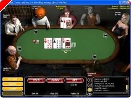 PokerNews Apresenta: Bwin Poker 0001