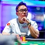 Victor Chong