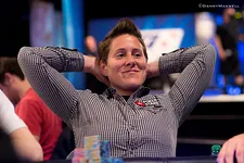 vanessa selbst