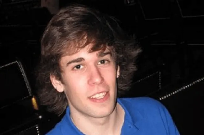 Tomás "T 54 T 97s" Paiva