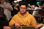 Poker Vlogger Mariano Cracks Aces with Rags to Scoop Huge Four-Way All-In