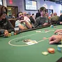 Borgata Almighty Stack