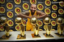 João Vieira conquista 5º título no SCOOP da PokerStars