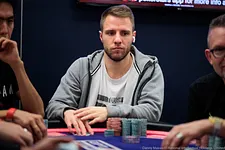 Bruno Bernardino poker