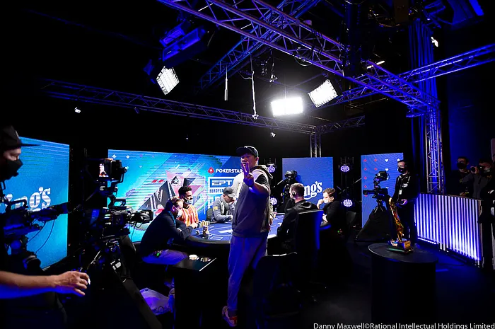 finale EPT