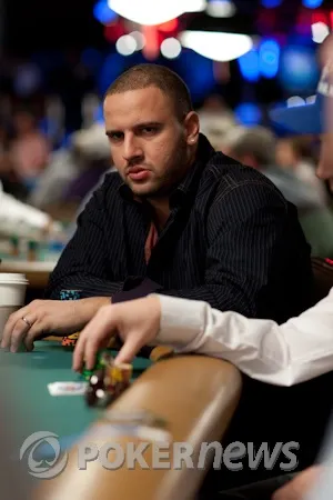 The Nightly Turbo: Mizrachi's Tax Troubles, Rennick Pleads Guilty, and More 0001