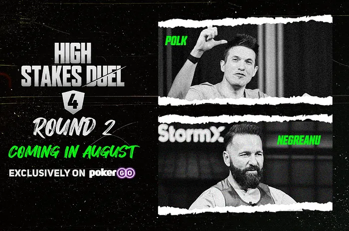 doug polk daniel negreanu