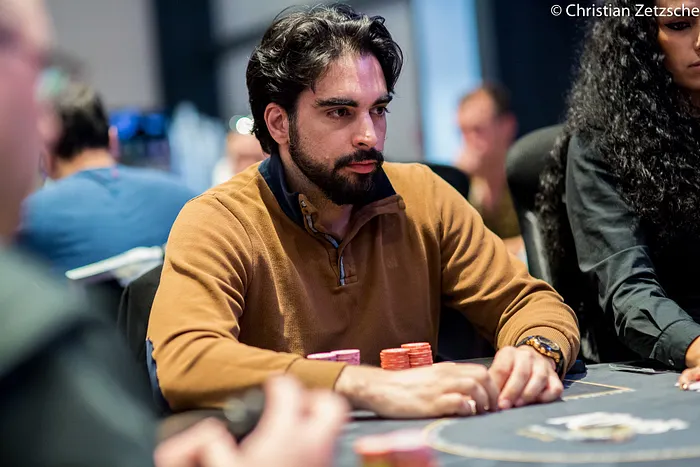 Alexandros Kolonias