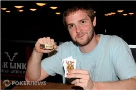 WSOP Jours 28-29 : Richard Ashby ne remporte pas le 6ème bracelet Britannique (events#41,42,43) 0001