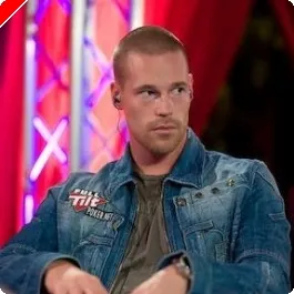 Joueur de Poker professionnel : Patrik Antonius 0001