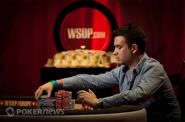 WSOPE 2011 : Elio Fox champion Main Event (1.400.000€) 101