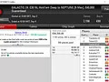 Lobby de poker da PokerStars
